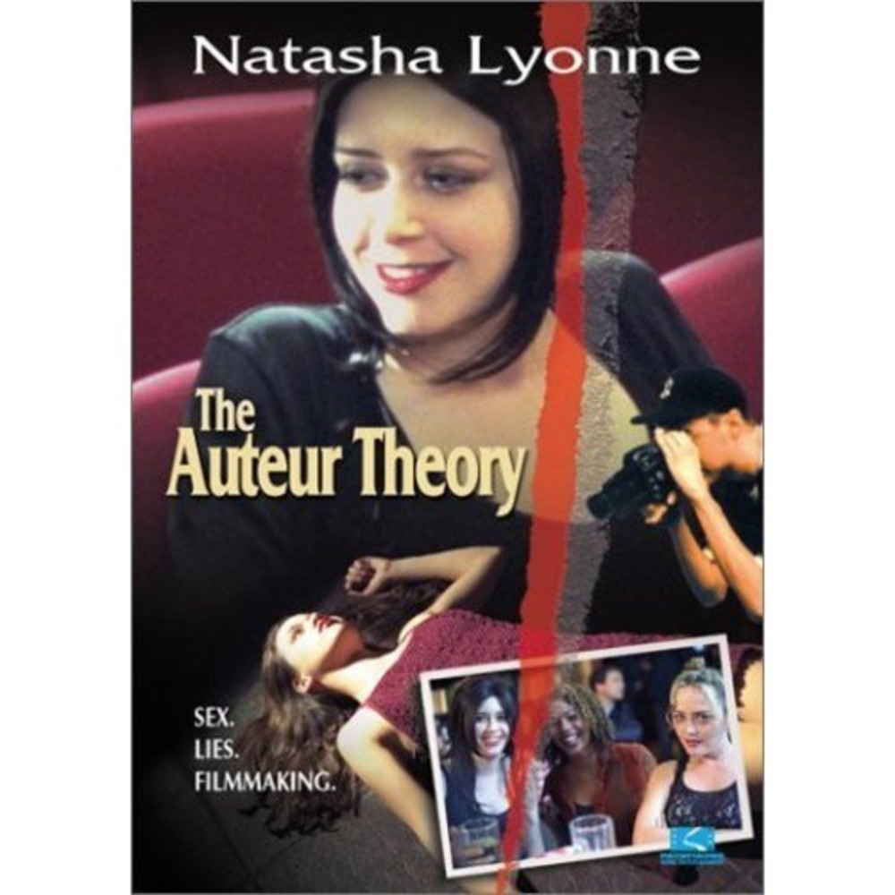 The Auteur Theory (DVD, 2001)